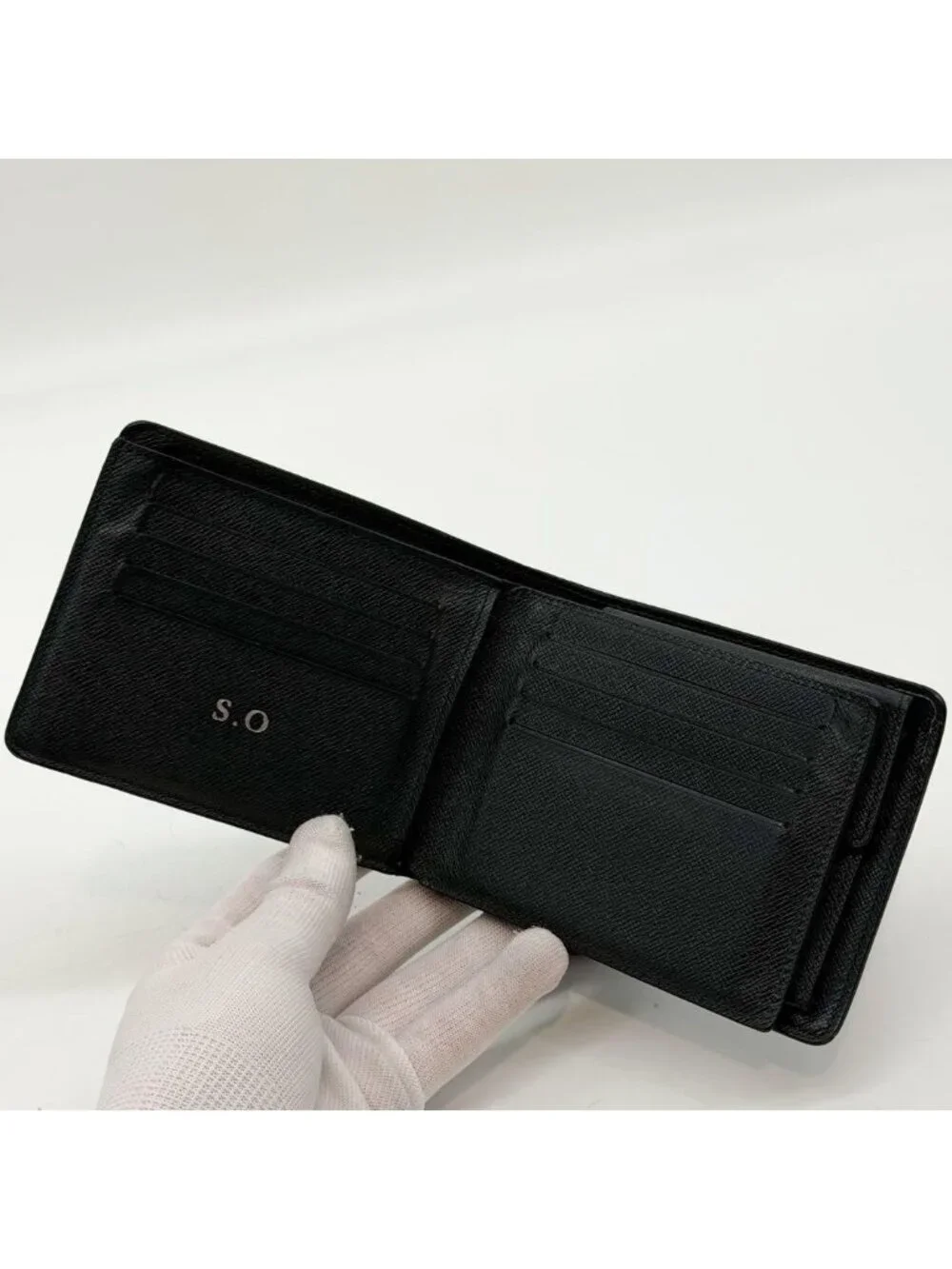 Louis Vuitton brand louis